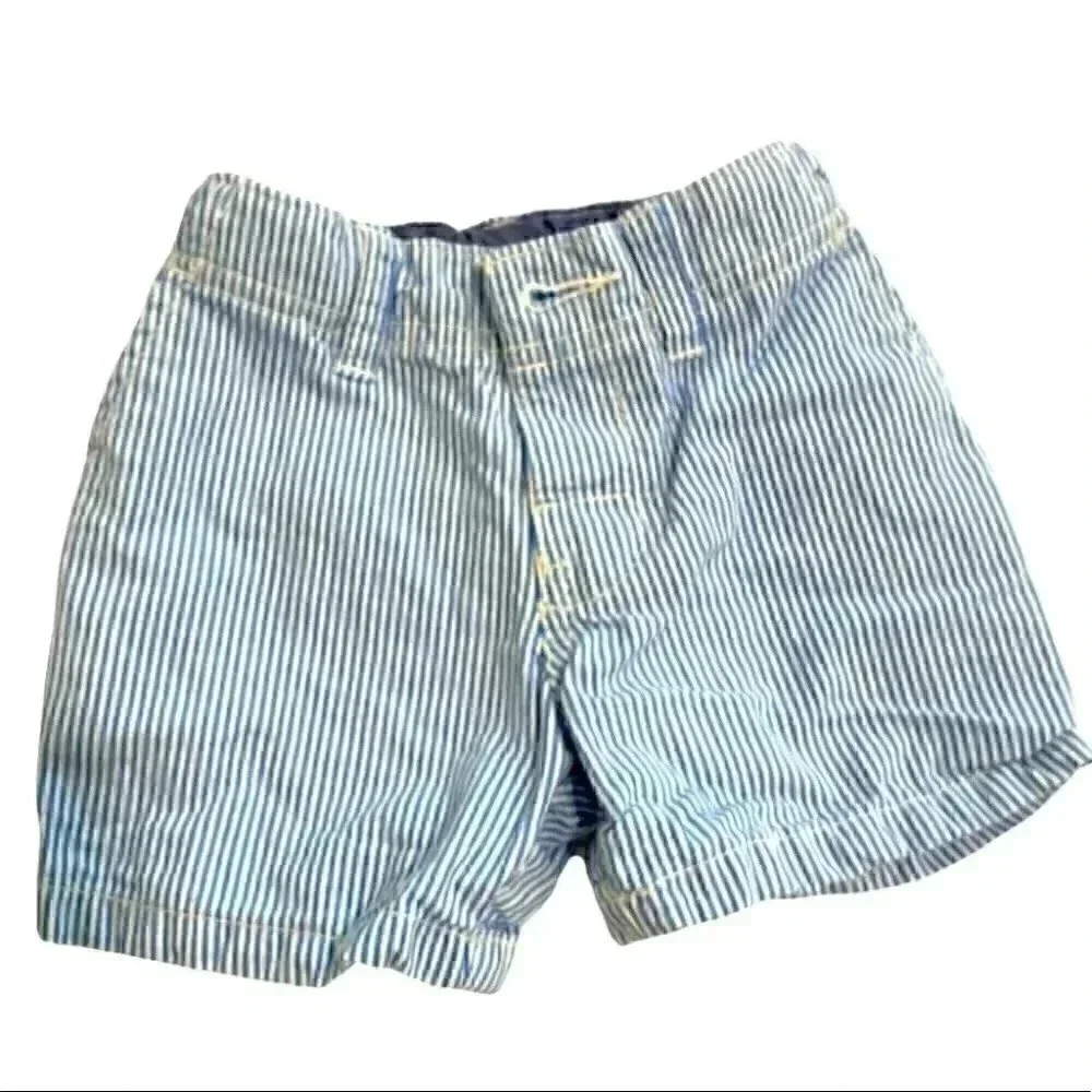 Carter’s shorts